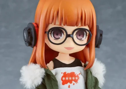 ねんどろいどどーる 佐倉双葉