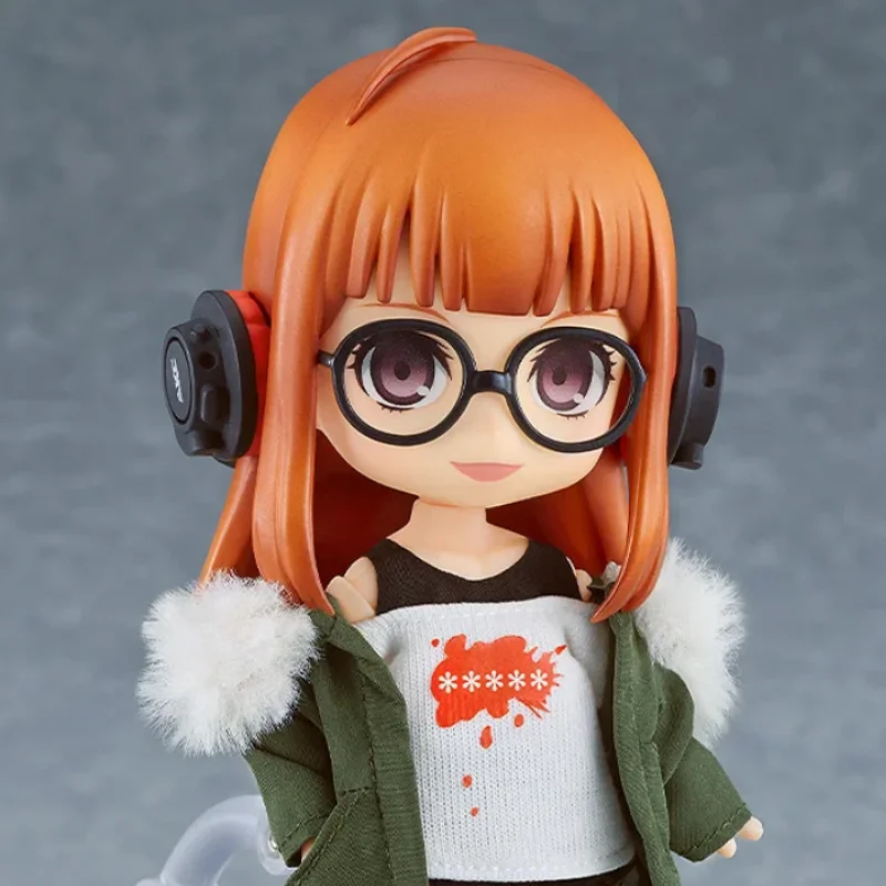 ねんどろいどどーる 佐倉双葉