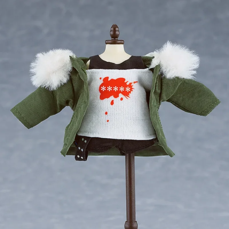 ねんどろいどどーる おようふくセット 佐倉双葉 