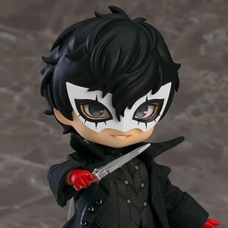 ねんどろいどどーる ジョーカー 