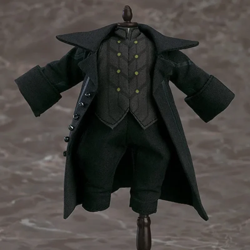 ねんどろいどどーる おようふくセット ジョーカー
