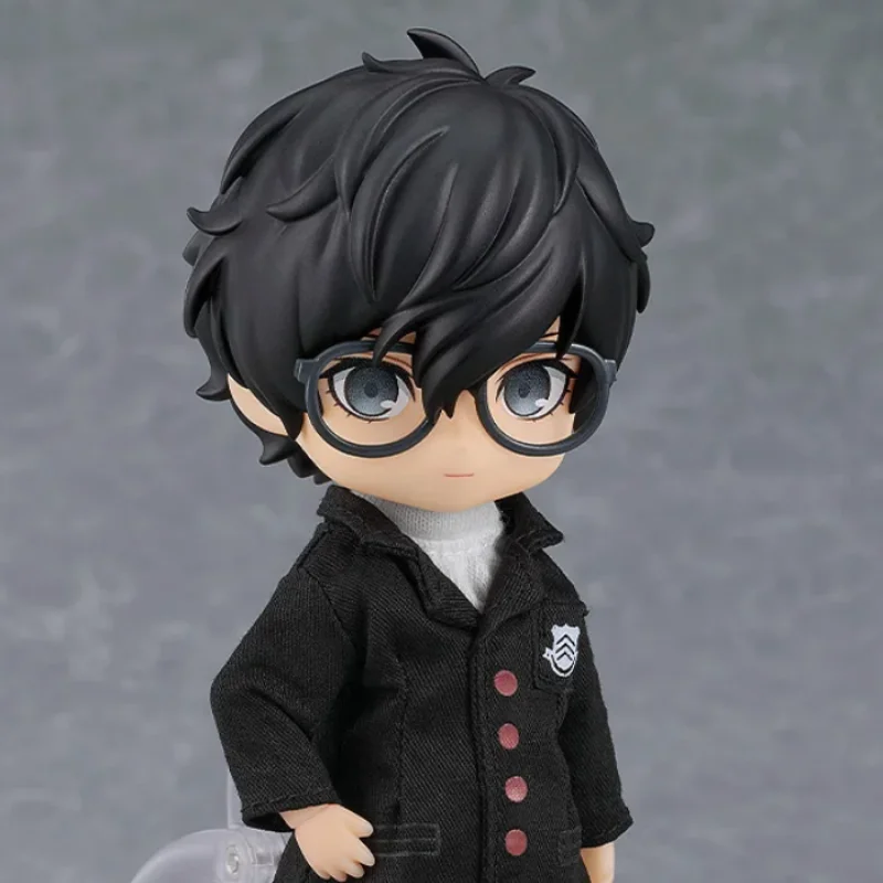 ねんどろいどどーる P5R主人公 制服Ver.