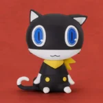 ねんどろいどぷらす モルガナ らばーますこっと