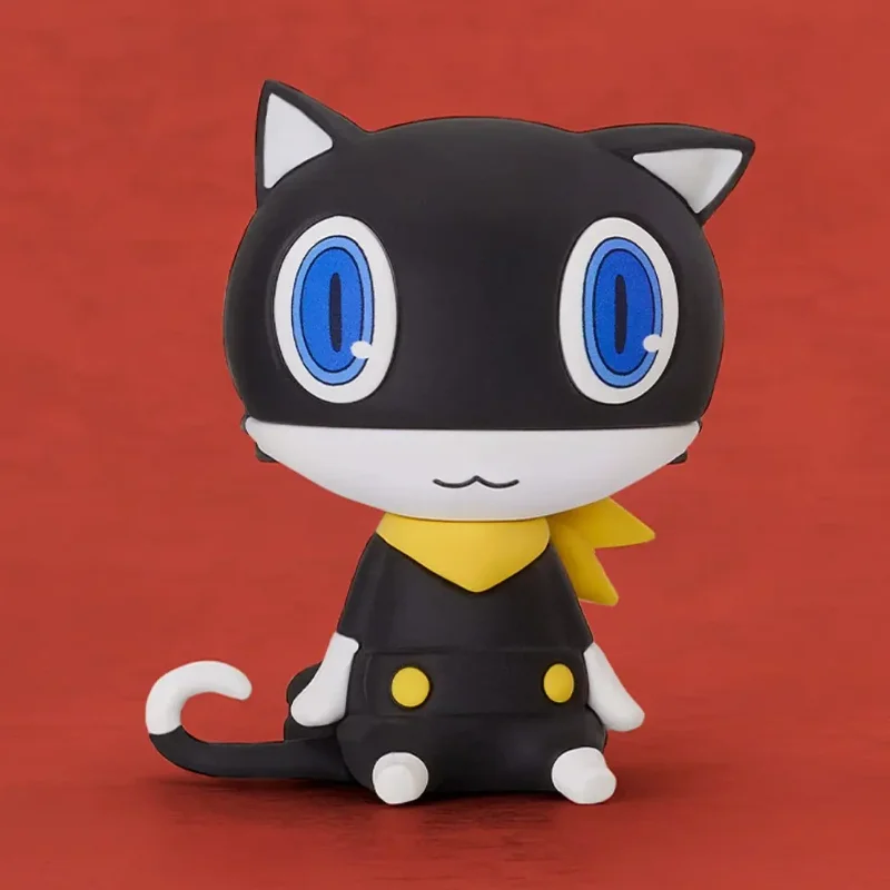 ねんどろいどぷらす モルガナ らばーますこっと