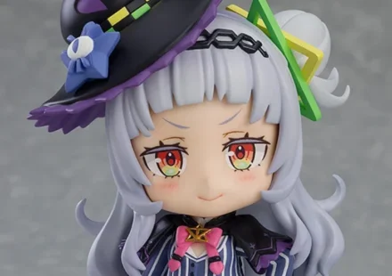 ねんどろいど 紫咲シオン