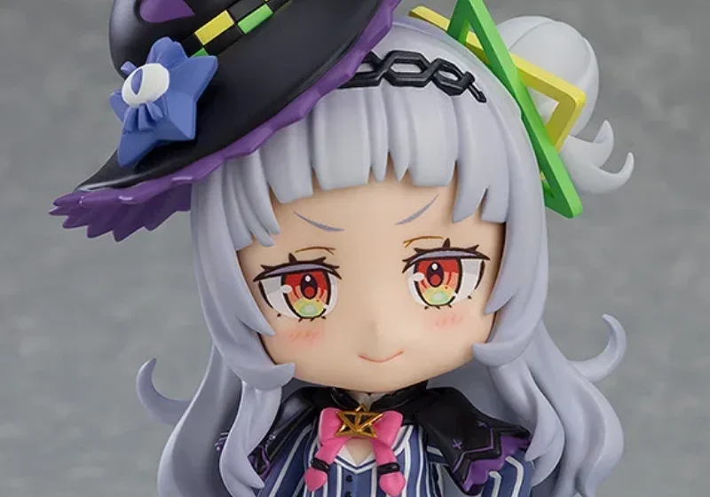 ねんどろいど 紫咲シオン
