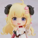ねんどろいど 角巻わため