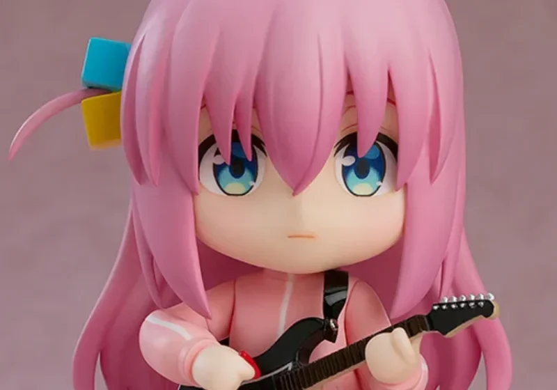 ねんどろいど 後藤ひとり
