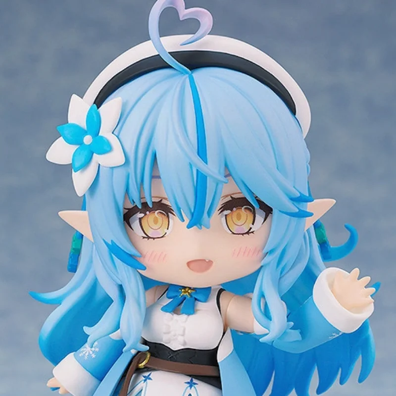 ねんどろいど 雪花ラミィ