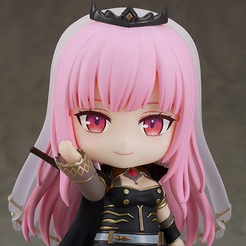 ねんどろいど 森カリオペ