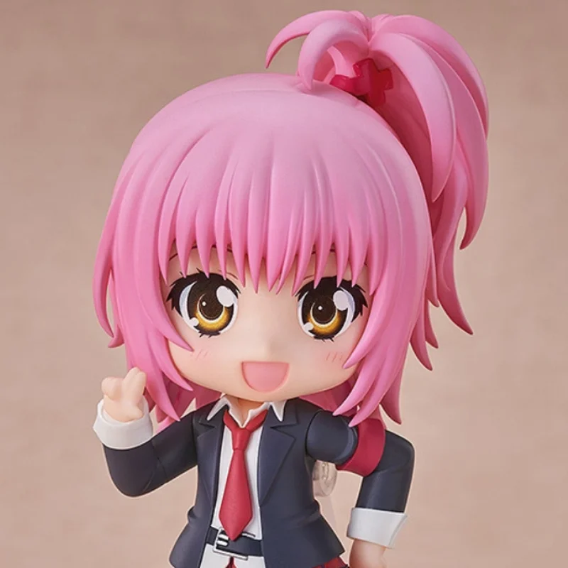 ねんどろいど 日奈森あむ 