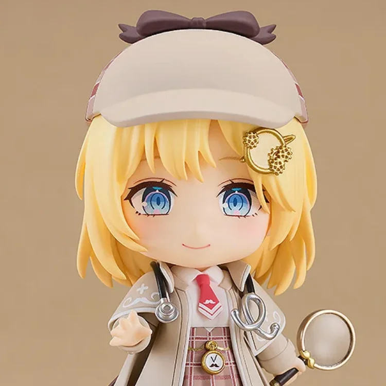 ねんどろいど ワトソン・アメリア
