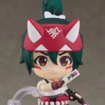 ねんどろいど キリコ