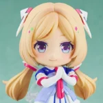 ねんどろいど アキ・ローゼンタール