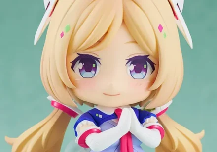 ねんどろいど アキ・ローゼンタール