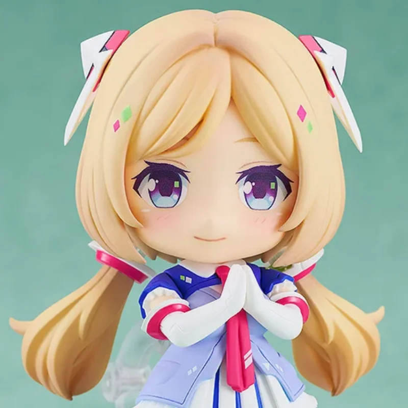 ねんどろいど アキ・ローゼンタール