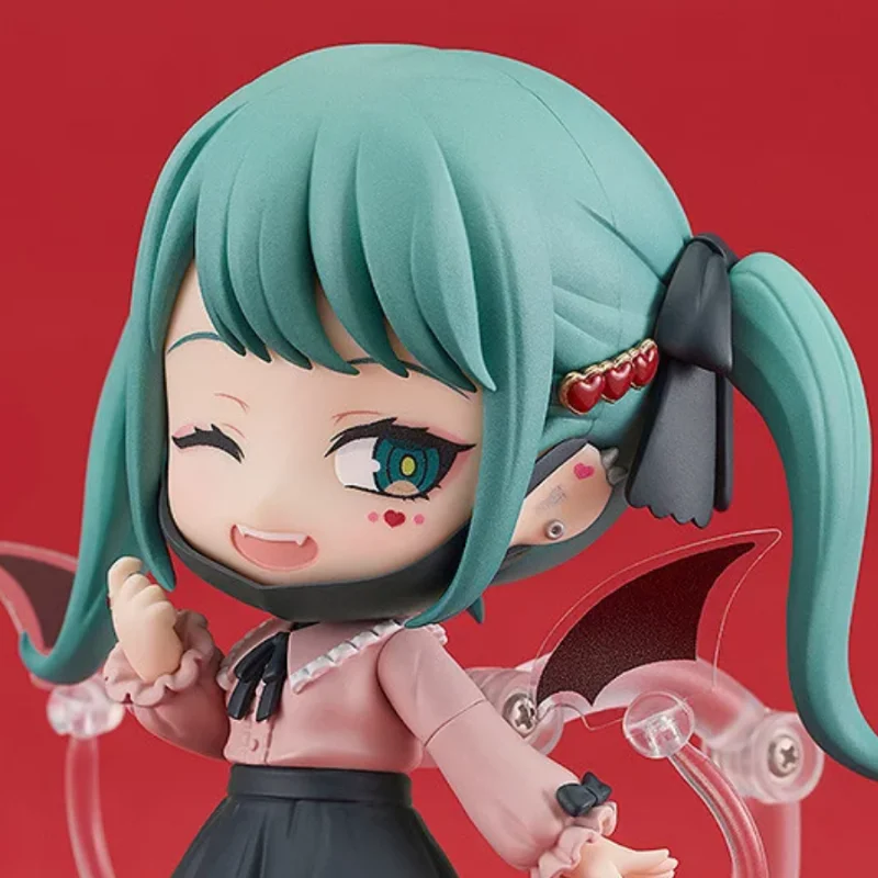 ねんどろいど 初音ミク ヴァンパイア Ver.