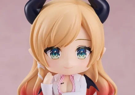 ねんどろいど 癒月ちょこ