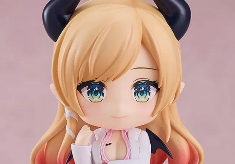 ねんどろいど 癒月ちょこ