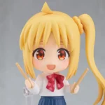 ねんどろいど 伊地知虹夏