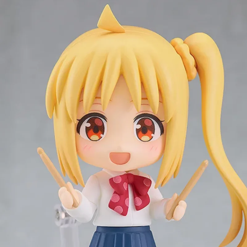 ねんどろいど 伊地知虹夏 