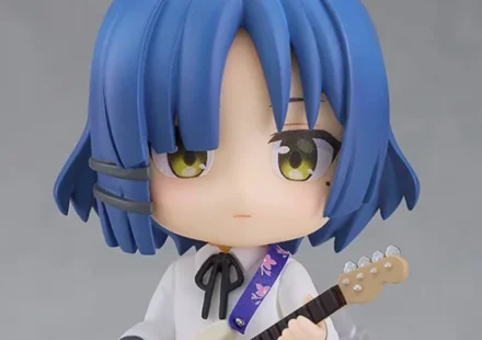 ねんどろいど 山田リョウ