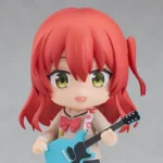 ねんどろいど 喜多郁代