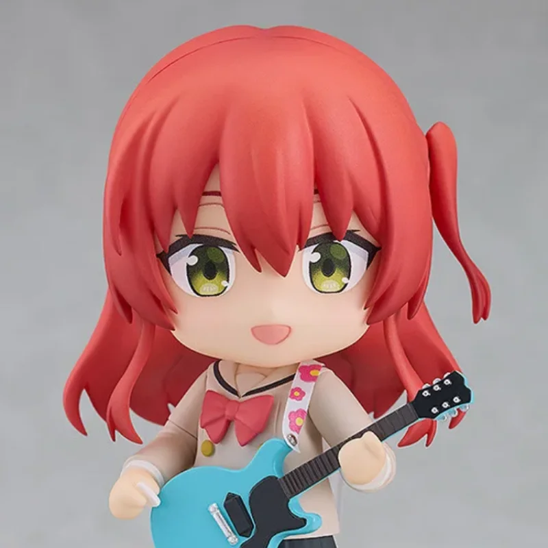 ねんどろいど 喜多郁代 