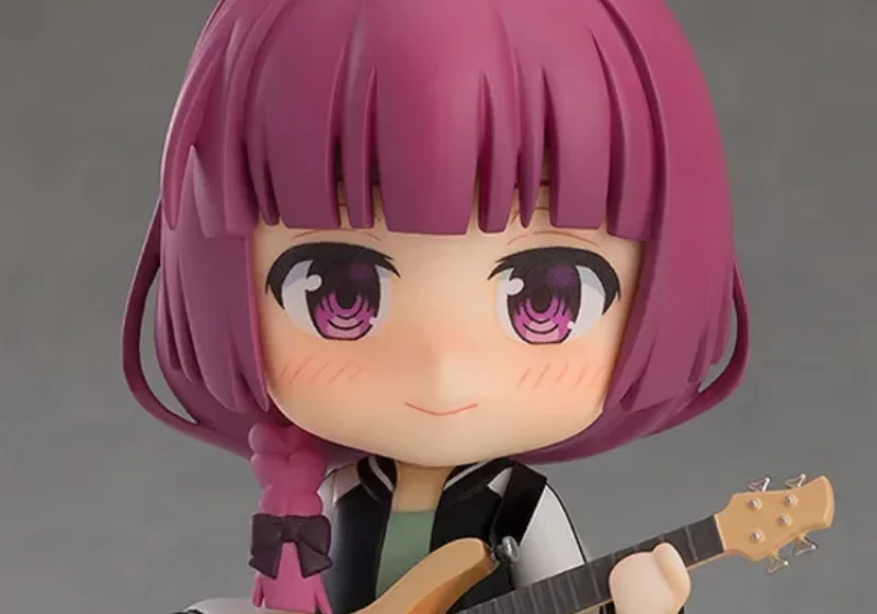 ねんどろいど 廣井きくり