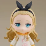 ねんどろいど クルミ