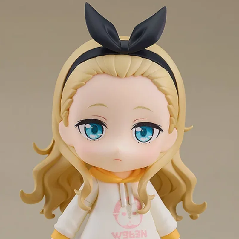 ねんどろいど クルミ