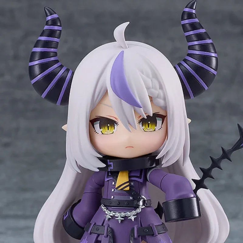 ねんどろいど ラプラス・ダークネス 