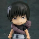 ねんどろいど 伏黒甚爾
