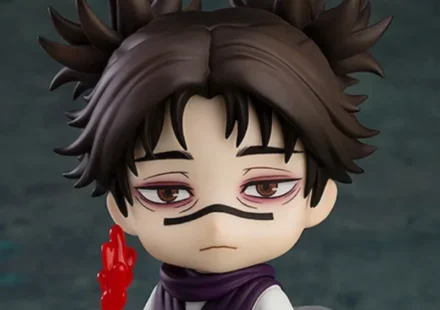 ねんどろいど 脹相