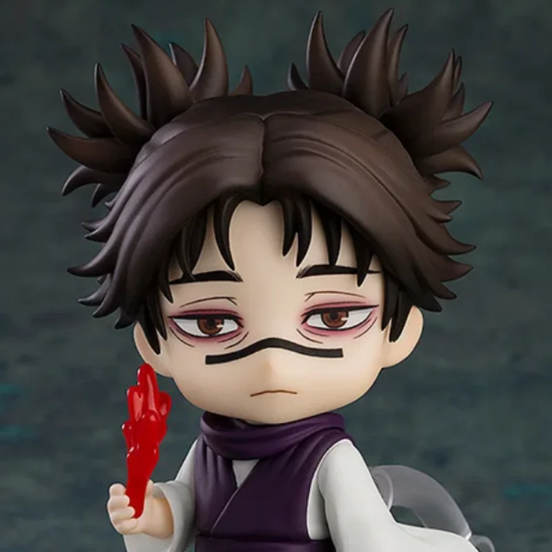 ねんどろいど 脹相