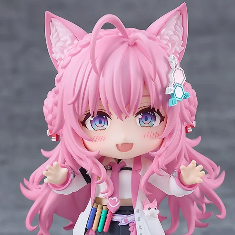 ねんどろいど 博衣こより