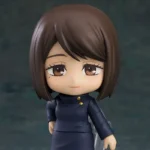 ねんどろいど 家入硝子 高専Ver.