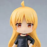 ねんどろいど 伊地知星歌