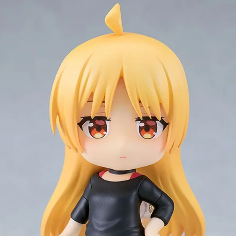 ねんどろいど 伊地知星歌 