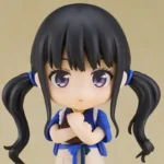 ねんどろいど 井ノ上たきな 喫茶リコリコ制服Ver.