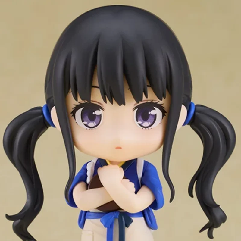 ねんどろいど 井ノ上たきな 喫茶リコリコ制服Ver.