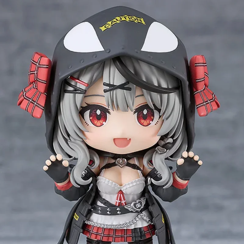 ねんどろいど 沙花叉クロヱ