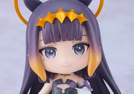 ねんどろいど 一伊那尓栖