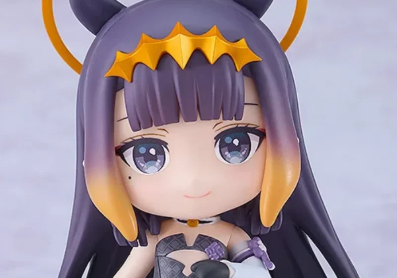 ねんどろいど 一伊那尓栖