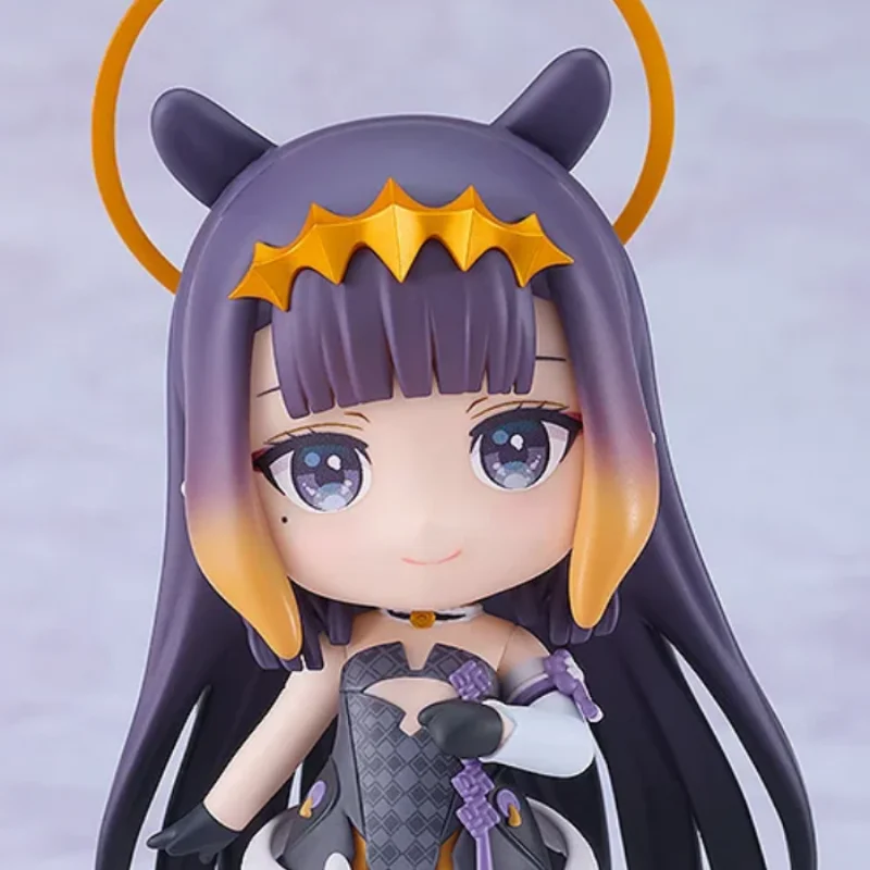 ねんどろいど 一伊那尓栖
