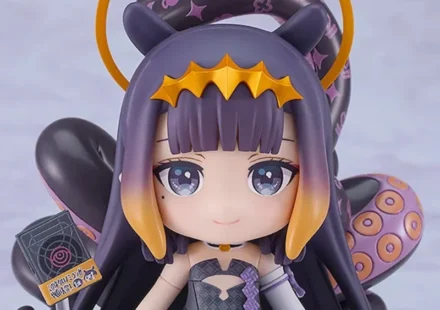 ねんどろいど 一伊那尓栖 DX