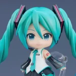 ねんどろいど 初音ミク V3