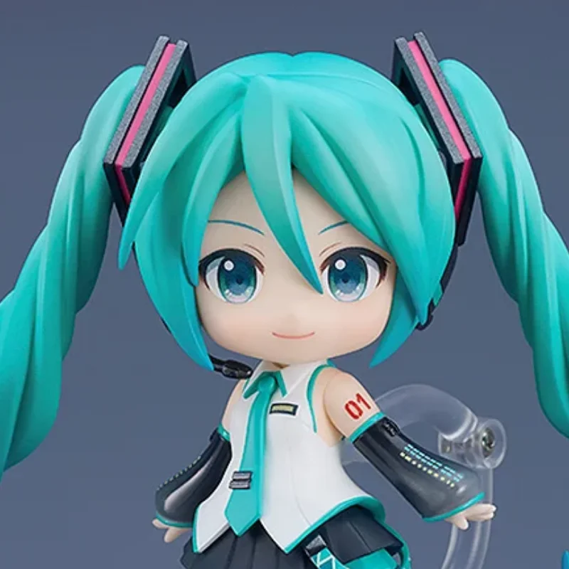 ねんどろいど 初音ミク V3