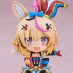 ねんどろいど 尾丸ポルカ