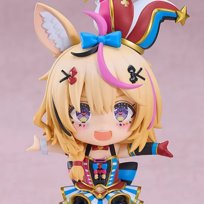 ねんどろいど 尾丸ポルカ